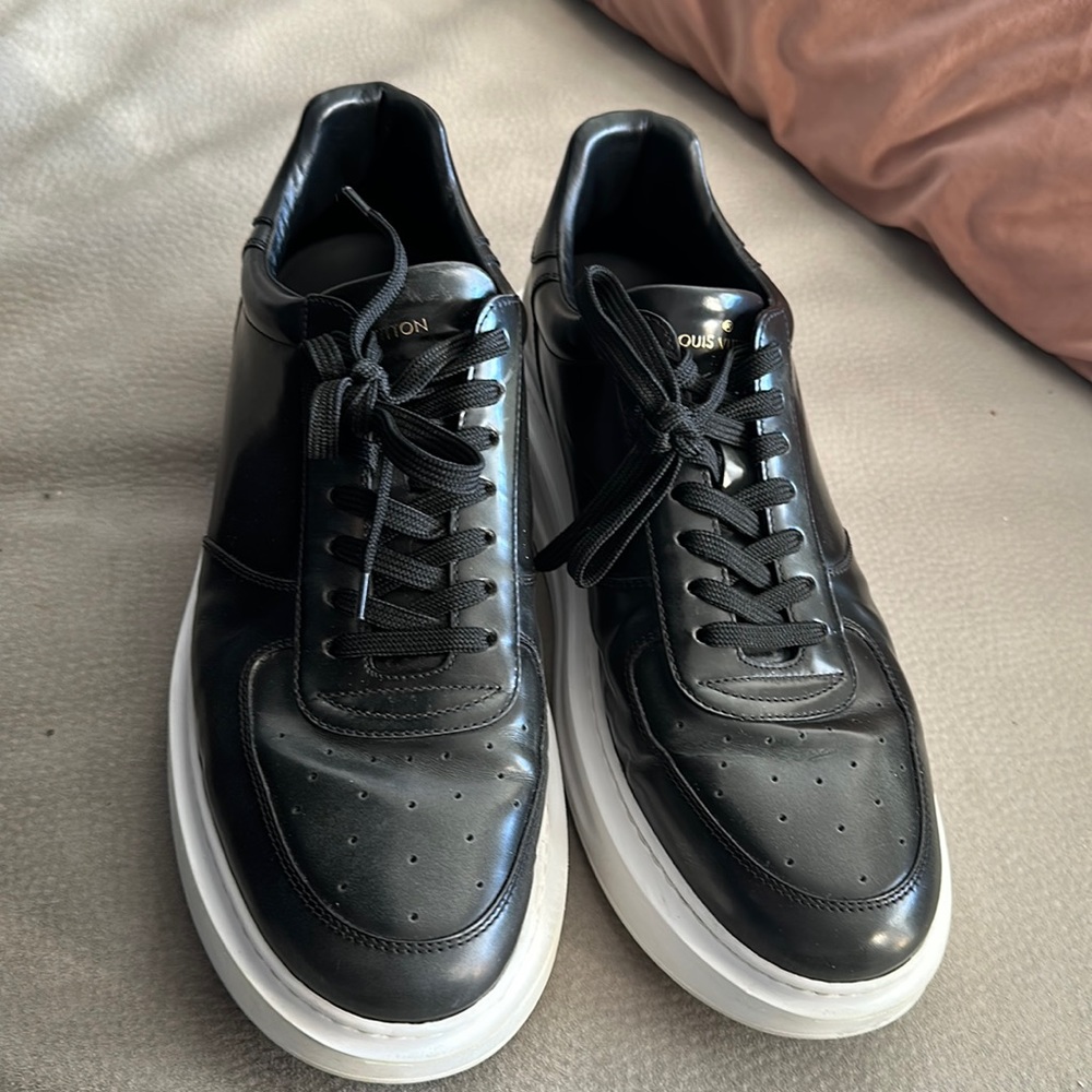 Louis Vuitton sneakers